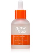 Glow Hub The Scar Slayer élénkítő szérum a pigment foltok ellen 30 ml