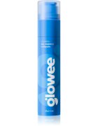 Glowee Blue Raspberry fehérítő fogkrém Blue Raspberry 60 g
