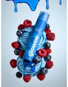 Glowee Blue Raspberry fehérítő fogkrém Blue Raspberry 60 g