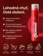 Glowee Cola fehérítő fogkrém Cola 60 g
