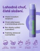Glowee Grape Bubblegum fehérítő fogkrém Grape Bubblegum 60 g