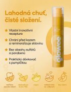 Glowee Mango fehérítő fogkrém Mango 60 g