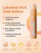 Glowee Peach Ice Tea fehérítő fogkrém Peach Ice Tea 60 g