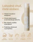 Glowee Vanilla fehérítő fogkrém Vanilka 60 g