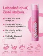 Glowee Water Melon fehérítő fogkrém water melon 60 g
