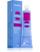Goldwell Colorance Cover Plus tartós hajszínező ammónia nélkül árnyalat 4NN 60 ml