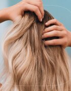 Goldwell Dualsenses Blondes & Highlights 60Sec Treatment intenzív regeneráló ápolás a szőke és melírozott hajra 200 ml