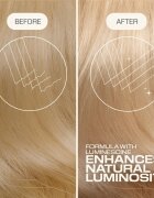 Goldwell Dualsenses Blondes & Highlights Anti-Yellow Conditioner kondicionáló semlegesíti a sárgás tónusokat 1000 ml