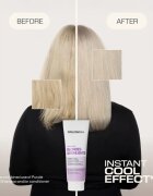 Goldwell Dualsenses Blondes & Highlights Toning Shampoo lila tonizáló sampon 250 ml