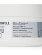 Goldwell Dualsenses Bond Pro 60Sec Treatment mélyen tápláló hajmaszk 200 ml