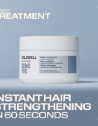 Goldwell Dualsenses Bond Pro 60Sec Treatment mélyen tápláló hajmaszk 200 ml