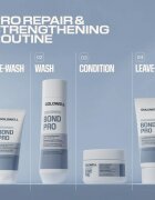 Goldwell Dualsenses Bond Pro 60Sec Treatment mélyen tápláló hajmaszk 200 ml