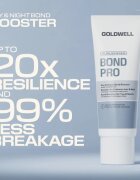 Goldwell Dualsenses Bond Pro Day & Night Booster erősítő ápolás Nappali és éjjeli ápolás 75 ml