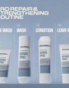 Goldwell Dualsenses Bond Pro Day & Night Booster erősítő ápolás Nappali és éjjeli ápolás 75 ml