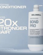 Goldwell Dualsenses Bond Pro Fortifying Conditioner erősítő kondicionáló 1000 ml