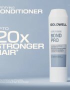 Goldwell Dualsenses Bond Pro Fortifying Conditioner erősítő kondicionáló 200 ml