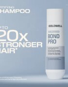 Goldwell Dualsenses Bond Pro Fortifying Shampoo erősítő sampon 250 ml