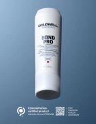Goldwell Dualsenses Bond Pro megújító kondicionáló a sérült töredezett hajra 200 ml