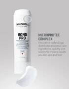 Goldwell Dualsenses Bond Pro megújító kondicionáló a sérült töredezett hajra 200 ml