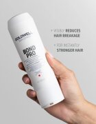 Goldwell Dualsenses Bond Pro megújító kondicionáló a sérült töredezett hajra 200 ml