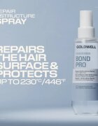 Goldwell Dualsenses Bond Pro Repair & Structure Spray erősítő spray regeneráló hatással 150 ml