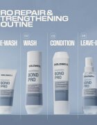Goldwell Dualsenses Bond Pro Repair & Structure Spray erősítő spray regeneráló hatással 150 ml