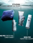 Goldwell Dualsenses Bond Pro utazási készlet a sérült töredezett hajra