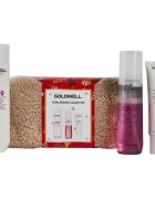 Goldwell Dualsenses Color ajándékszett festett hajra hölgyeknek 3 db