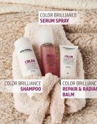 Goldwell Dualsenses Color ajándékszett festett hajra hölgyeknek 3 db