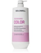 Goldwell Dualsenses Color Brilliance Conditioner kondicionáló a tündöklő hajszínért 1000 ml