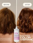 Goldwell Dualsenses Color Brilliance Conditioner kondicionáló a tündöklő hajszínért 1000 ml