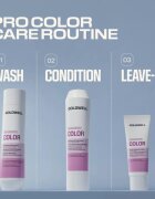 Goldwell Dualsenses Color Brilliance Conditioner kondicionáló a tündöklő hajszínért 1000 ml