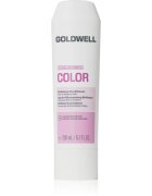 Goldwell Dualsenses Color Brilliance Conditioner kondicionáló a tündöklő hajszínért 200 ml