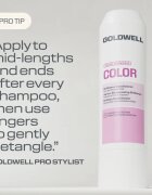 Goldwell Dualsenses Color Brilliance Conditioner kondicionáló a tündöklő hajszínért 200 ml