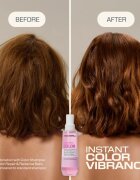 Goldwell Dualsenses Color Brilliance Serum Spray leöblítést nem igénylő szérum spray formában a tündöklő fényért 150 ml