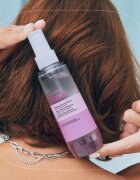 Goldwell Dualsenses Color Brilliance Serum Spray leöblítést nem igénylő szérum spray formában a tündöklő fényért 150 ml