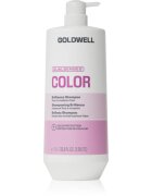 Goldwell Dualsenses Color Brilliance Shampoo sampon festett hajra 1000 ml
