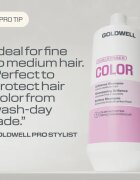 Goldwell Dualsenses Color Brilliance Shampoo sampon festett hajra 1000 ml