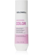 Goldwell Dualsenses Color Brilliance Shampoo sampon festett hajra 250 ml