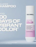 Goldwell Dualsenses Color Brilliance Shampoo sampon festett hajra 250 ml