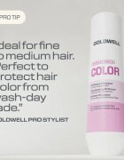 Goldwell Dualsenses Color Brilliance Shampoo sampon festett hajra 250 ml