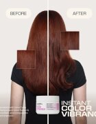 Goldwell Dualsenses Color Extra Rich 60Sec Treatment regeneráló ápolás a tündöklő hajszínért 200 ml