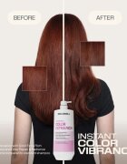 Goldwell Dualsenses Color Extra Rich Brilliance Conditioner kondicionáló a tündöklő hajszínért 1000 ml