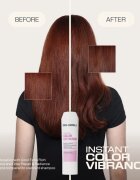 Goldwell Dualsenses Color Extra Rich Brilliance Conditioner kondicionáló a tündöklő hajszínért 200 ml