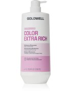 Goldwell Dualsenses Color Extra Rich Brilliance Shampoo sampon a tündöklő hajszínért 1000 ml