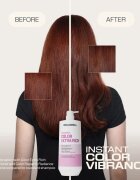 Goldwell Dualsenses Color Extra Rich Brilliance Shampoo sampon a tündöklő hajszínért 1000 ml
