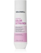 Goldwell Dualsenses Color Extra Rich Brilliance Shampoo sampon a tündöklő hajszínért 250 ml