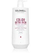 Goldwell Dualsenses Color Extra Rich kondicionáló a szín védelméért 1000 ml