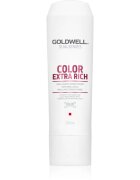 Goldwell Dualsenses Color Extra Rich kondicionáló a szín védelméért 200 ml