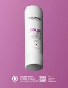 Goldwell Dualsenses Color kondicionáló a szín védelméért 200 ml